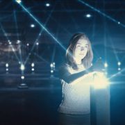 『ガタカ』『TIME/タイム』監督最新作、6月日本公開!