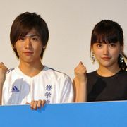 D-BOYS池岡、初挑戦の予告編を公開!仕上がりに自信