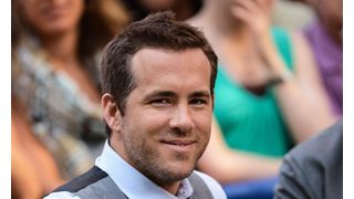 『グリーン・ランタン』ライアン・レイノルズ、クリムト絵画が題材の映画で弁護士に!
