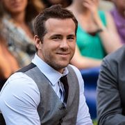 『グリーン・ランタン』ライアン・レイノルズ、クリムト絵画が題材の映画で弁護士に!