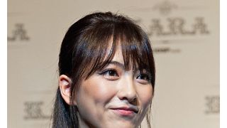 KARA・ジヨンが契約満了で活動終了 ロンドンに留学へ