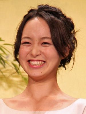 朝倉あき、芸能活動休止へ　『かぐや姫の物語』で主演声優を務める