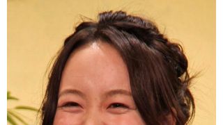 朝倉あき、芸能活動休止へ 『かぐや姫の物語』で主演声優を務める