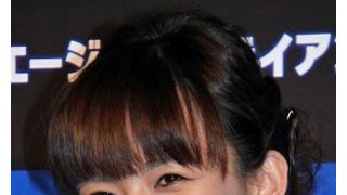 優木まおみ、第1子女児出産!「とても嬉しくて、愛おしくて」