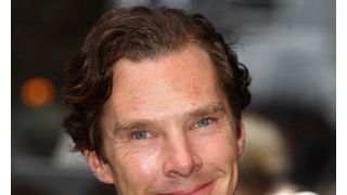 カンバーバッチ、出過ぎに不安「みんながうんざりしているんじゃ…」