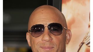 ヴィン・ディーゼル、『ワイスピ』最新作で脳振とう ジェイソン・ステイサムと頭蓋骨ぶつけ合う