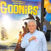 『グーニーズ』続編が始動!スピルバーグやクリス・コロンバスも参加!