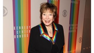 大女優シャーリー・マクレーン、「Glee」に出演決定