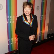大女優シャーリー・マクレーン、「Glee」に出演決定