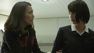 能年玲奈『ホットロード』木村佳乃が“茶髪”ママ役