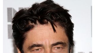 ベニチオ・デル・トロが映画『プリズナーズ』の監督とタッグか?