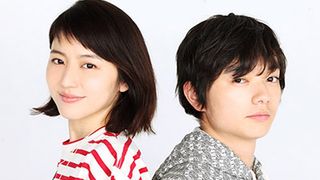伊藤英明がセクハラ!?光石研がコント!?矢口史靖監督最新作で爆笑トークさく裂!