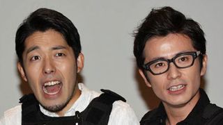 オリラジ、ブログ再開！結成10年の節目に