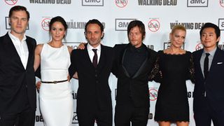 「ウォーキング・デッド」のスピンオフ、製作決定!