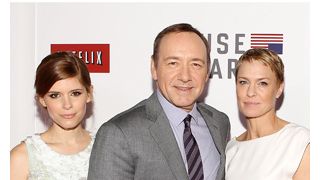 BAFTA テレビ・アワーズのノミネーション発表 今年からネット配信ドラマも候補に