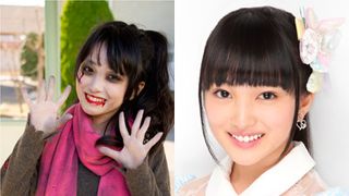 AKB48「ヘビロテ」後継者・向井地美音、巨大ゾンビに!