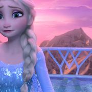 『アナと雪の女王』600万人突破でV4!春休みを制する