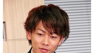 佐藤健、忽那汐里のチョイスに納得できず？一番優しい人は「吹越満」