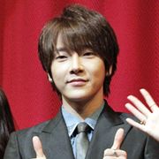 超新星ユナク、キスシーンに自信なし?「ファンは認めてくれると思うけど…」