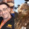 チューバッカ役のピーター・メイヒュー、『スター・ウォーズ』新作に出演決定！