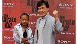 『ベスト・キッド』続編、監督が決定!