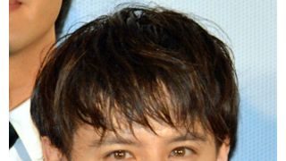 ウエンツ瑛士、「ハリポタ」コスプレが「ハマりすぎ」と話題に