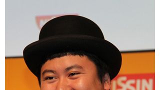 網膜剥離手術のウーマン・中川、ギャラが「THE MANZAI」優勝前の半分に… 村本はギャラ2倍