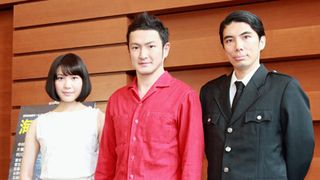 中村獅童、離婚問題の辻仁成は「男っぽい方」