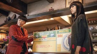クドカン『謝罪の王様』が1位浮上!豪華スター共演『悪の法則』は2位に