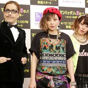 「SATC」スピンオフ、ついに日本放送!PUFFY&ROLLY楽曲で初タッグ
