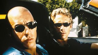 USHに『ワイルド・スピード』アトラクション！2015年オープン