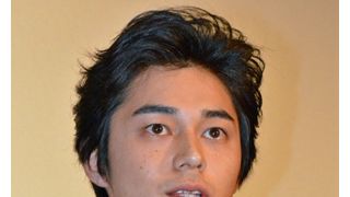 東出昌大、『クローズ』新主演に不安もあった