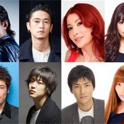 園子温監督『TOKYO TRIBE』のキャスト発表!叶美香、しょこたん、佐藤隆太らが園組初参加!