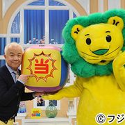「ごきげんよう」が大リニューアル!小堺、「いいとも」終了は「さみしい」