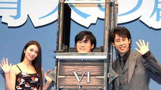 劇団ひとり、初監督作の現場での“私語”はあいさつのみ