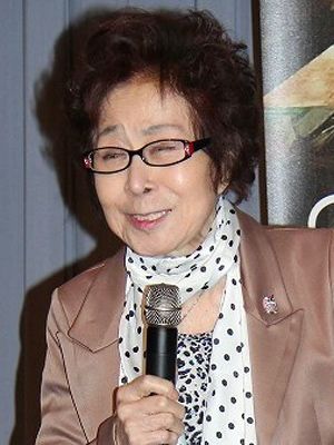 浅香光代 隠し子の父親は 元総理大臣 と明かす シネマトゥデイ