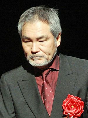 あまちゃん などで蟹江敬三さんをしのぶ Nhkで特別番組の放送が決定 シネマトゥデイ
