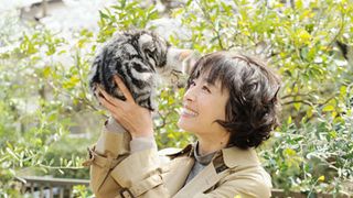 「グーグーだって猫である」今度はドラマ化!宮沢りえ&犬童監督が初タッグ