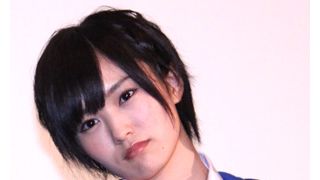 NMB山本彩「自分の無能さに絶望」…生放送で発言少なく