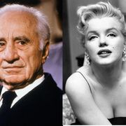 エリア・カザン、マリリン・モンローとの不倫が明らかに