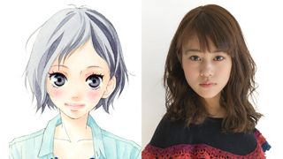 「ごちそうさん」高畑充希、映画『アオハライド』に出演! 東出昌大と再共演