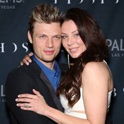 バックストリート・ボーイズのニック・カーターが結婚!メンバーも祝福