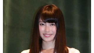 AKB48横山由依、自画自賛？自慢の声で映画ナレーションに初挑戦！