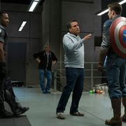 『キャプテン・アメリカ』新作は『アベンジャーズ』シリーズをつなぐ重要作!兄弟監督が受けた使命とは?