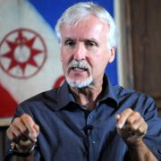 『アバター』続編3部作、脚本は6週間以内に完成!ジェームズ・キャメロン監督が明かす