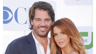 「WITHOUT A TRACE」「アンフォゲッタブル」のポピー・モンゴメリー、ディズニーランドで結婚