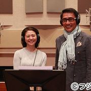 小泉今日子&中井貴一、ダブル主演ドラマで初デュエット!