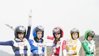 桐谷美玲、有村架純らお下品セリフ連発の『女子ーズ』予告編公開!主題歌はE-girls!