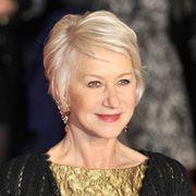 『ローマの休日』の脚本家を描いた伝記映画にヘレン・ミレンが出演か?