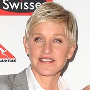 アメリカで最も影響力のある同性愛者セレブはエレン・デジェネレス